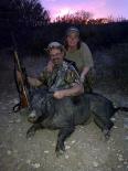 Texas Hunting Outfitters - Hunting Success 2013
