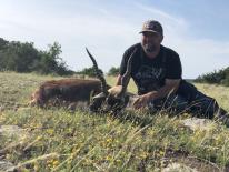 Blackbuck Hunt 2018