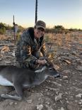 Whitetail Deer Hunt 2021